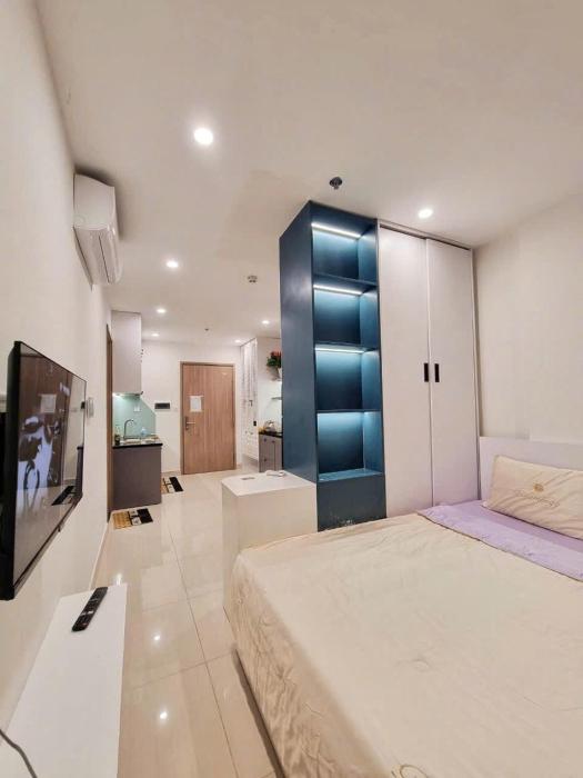 Căn hộ Studio S901 Vinhomes Grand Park