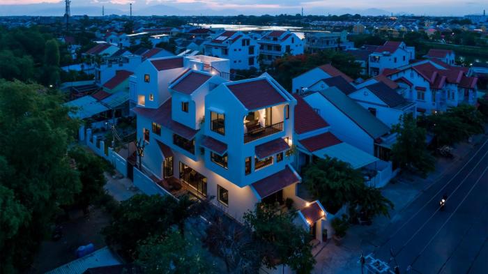 Hoianoi Villa_A Little Hoi An_Entire villa