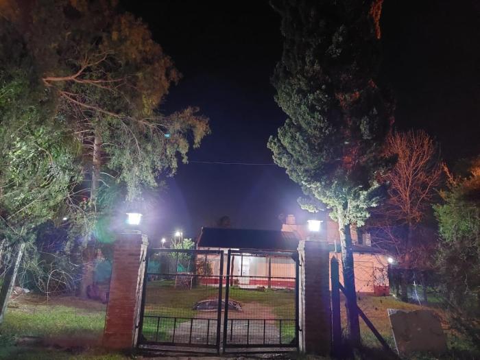 Casa quinta josefina