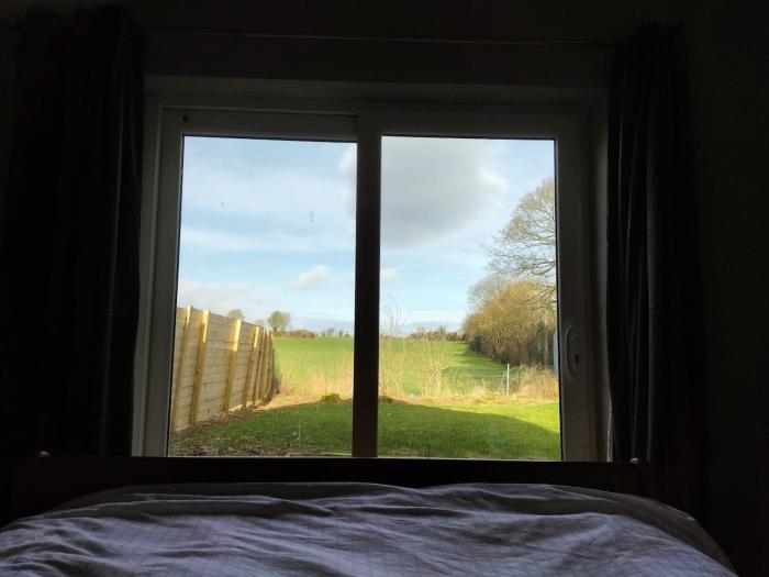 Ballyhoura Country Retreat 1 Bedroom Apartment