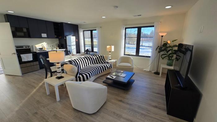 Magnificent Middleburg Getaway