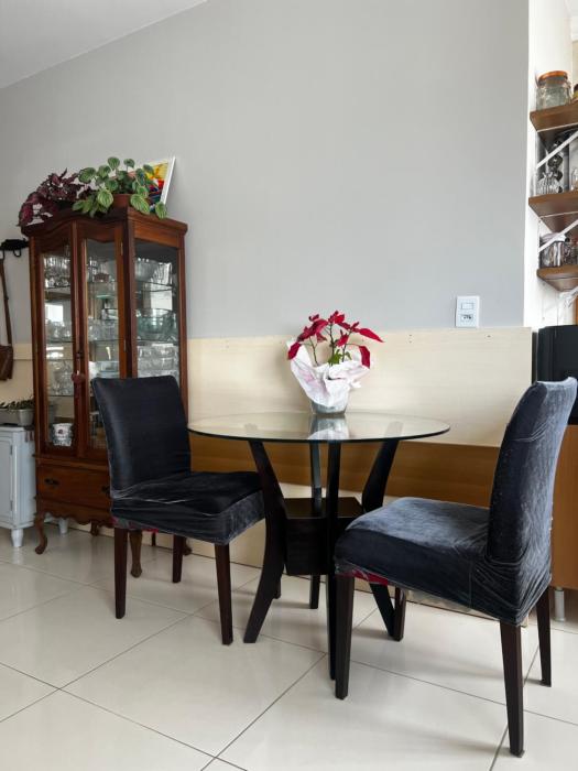 Apartamento da Luciani