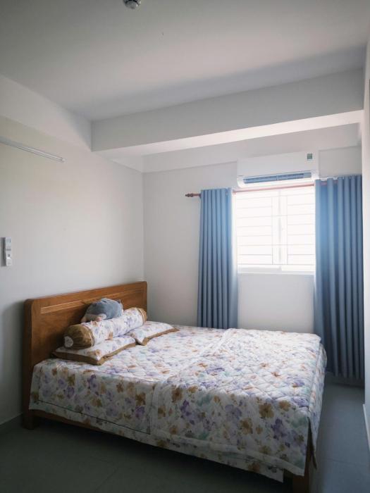 Chung cư Nam Long 2 Central Lake - Block E