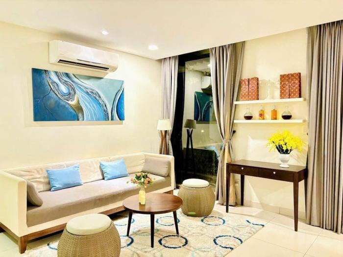 Cho Thuê Villa 5 Sao Oceanami