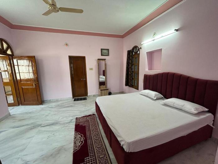 Home in Ujjain Rajkamal Villa