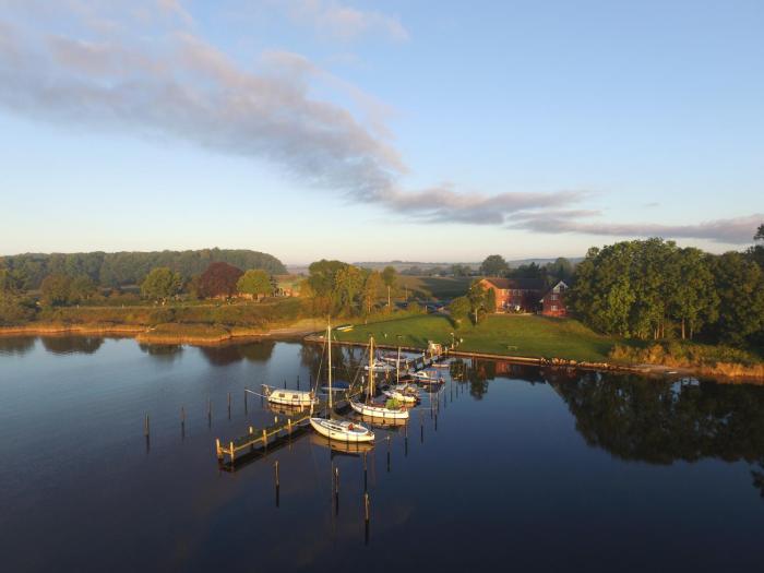 Appartementhaus Schleiblick