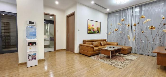 Skylake Phạm Hùng