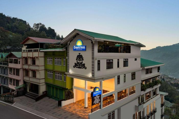 Days Inn by Wyndham Gangtok Tadong
