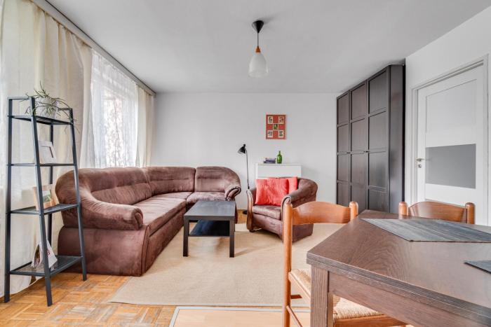 Rybacka 28 by Homeprime