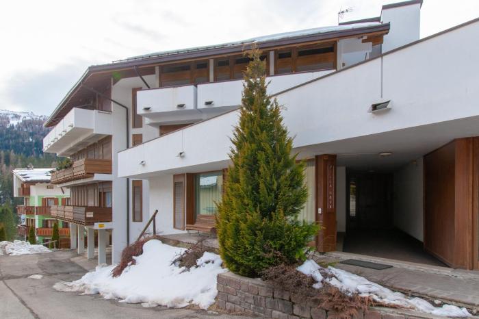 Appartamento Fiorella