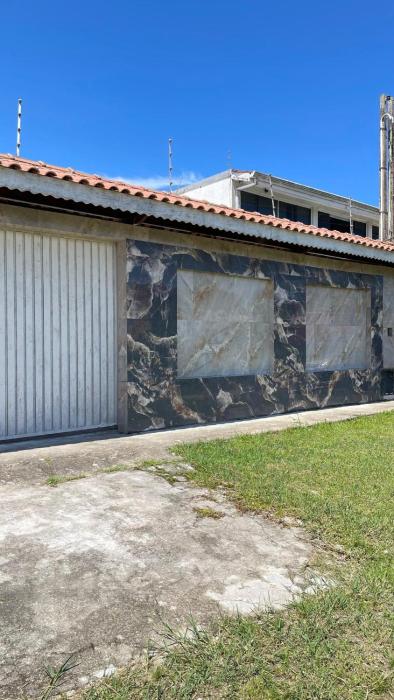 Casa Peruíbe Somar