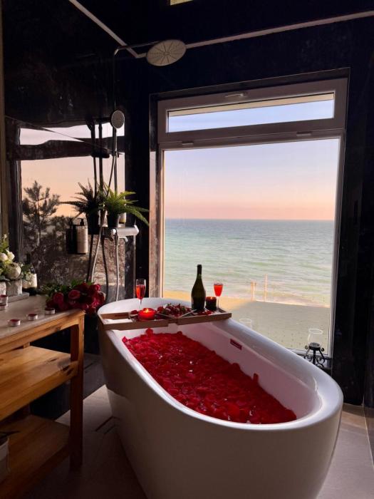 Sea&Sky Villa Costinesti