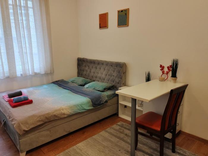 Belvedere city center apartment