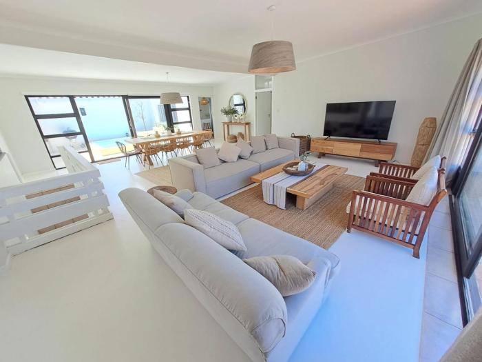 Fun in the Voelklip Sun