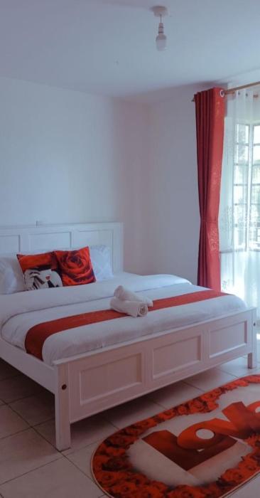 Three Bedroom Airport Homes