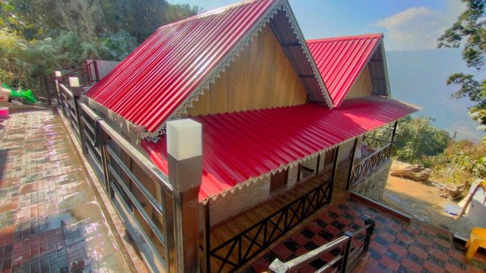 DR Homestay