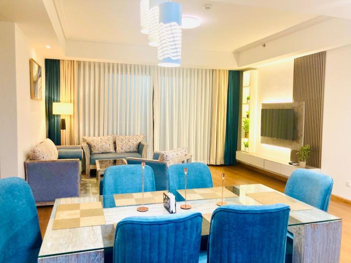 Monaara Lesuire Colombo 3