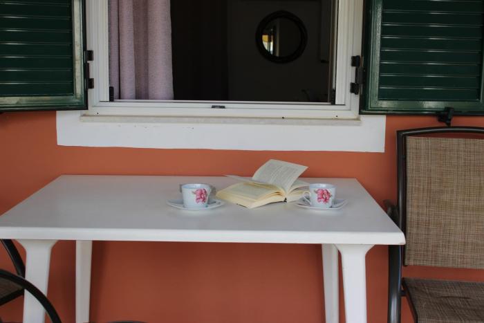 Rodia Apartments Agios Ioannis Lefkada