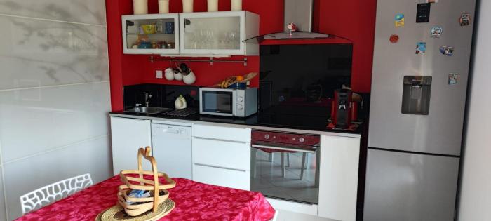 Petit Nid douillet 50 m de la plage