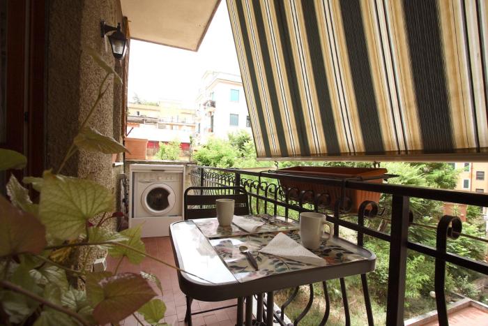 Margherita Holiday Home