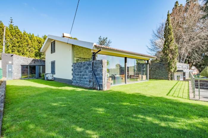 Casa do Santo by Homie