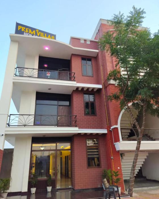 Prem villas homestay