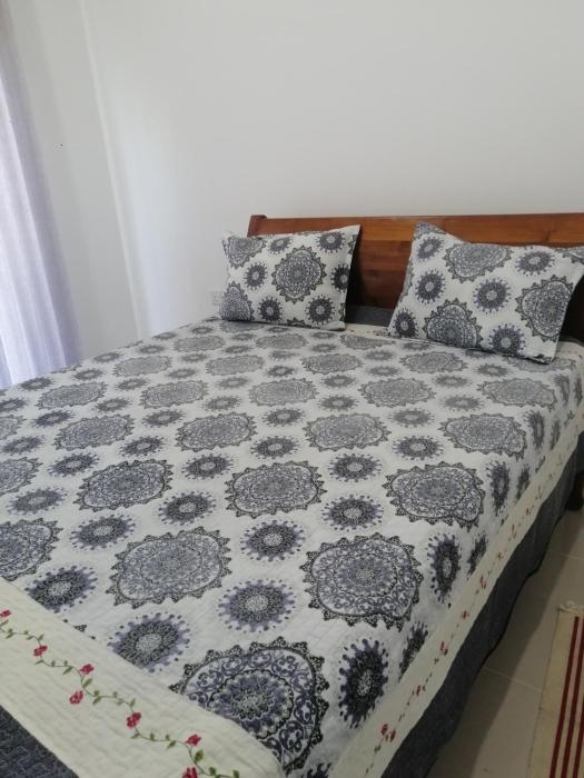 Elixia 3c Resort Apartment