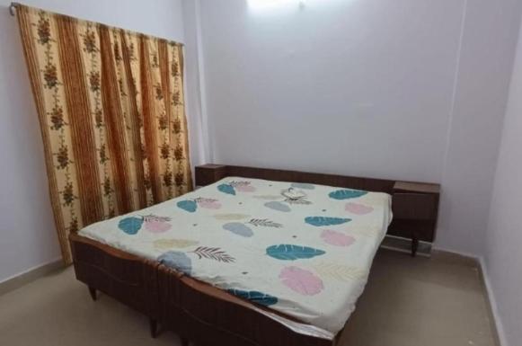Mishra House