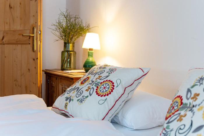 Ferienwohnung im Ötzergut - Your Austrian Home