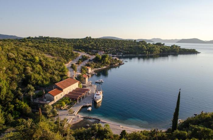 Guest House Katarina