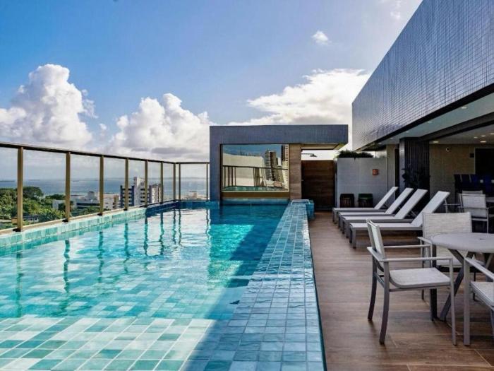 Apartamento Barra Conceito