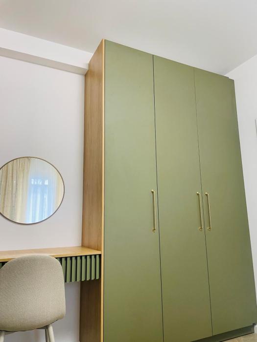 Tina DeLuxe 16 Apartament