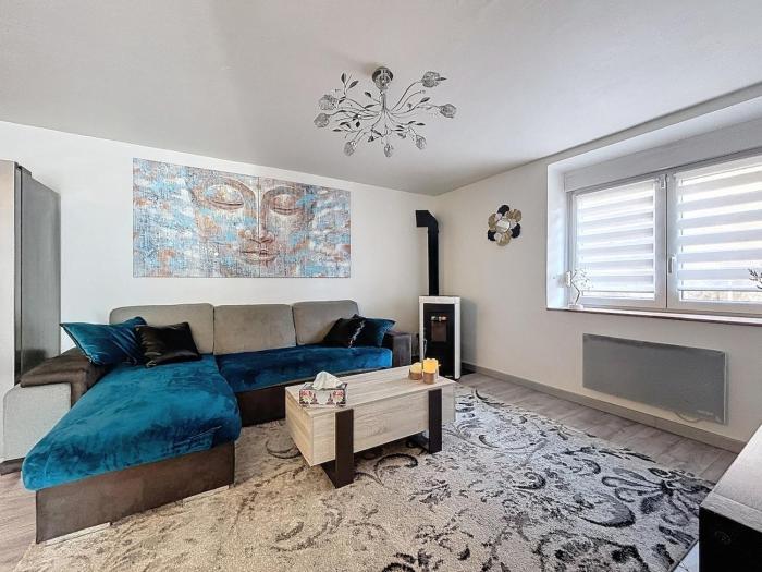 Home sweet home Cécile