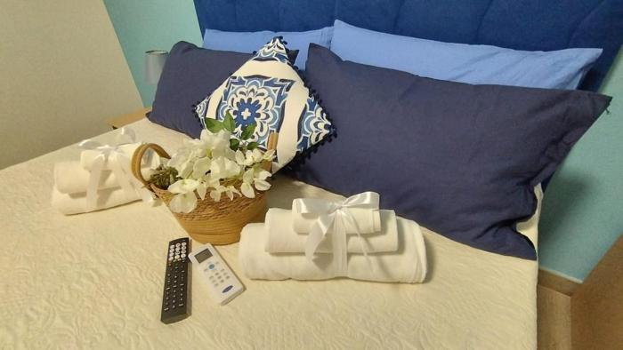 102 DreamHouse metropolitana B Libia