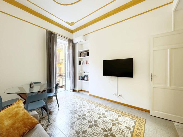 Solemar Sicilia - Casa Markiz