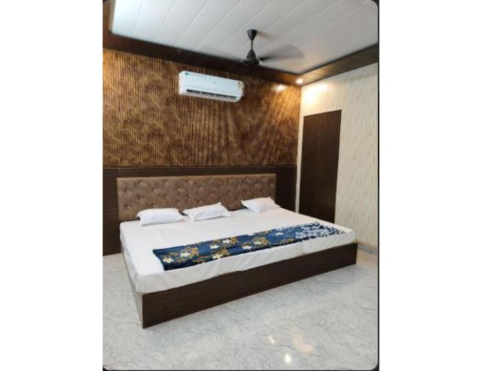 Rama Mithlesh homestay