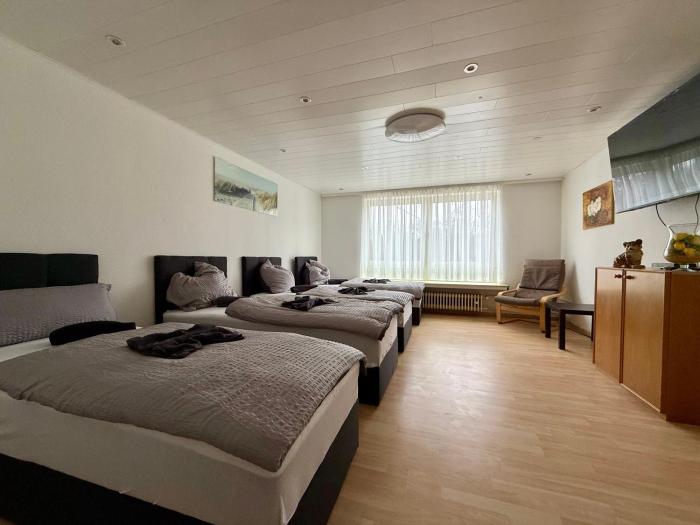 Zentral - Modern - Bahnhofsnähe