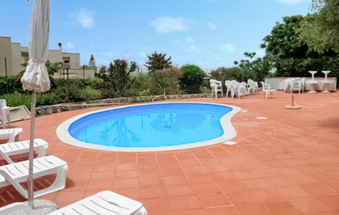 Nice Home In Terrasini With Wifi