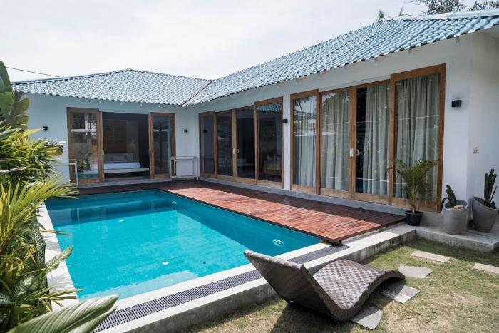 CHILL VILLA Ahangama