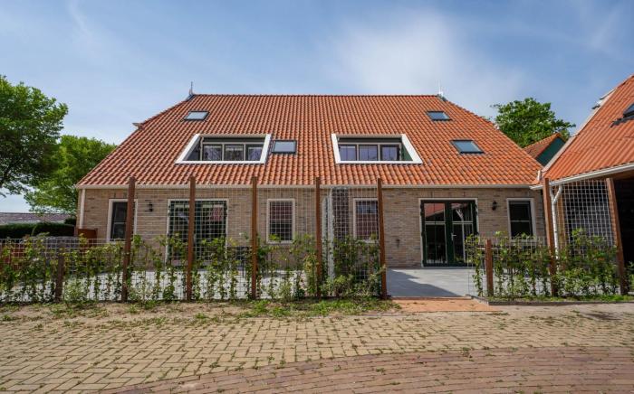 De Witte Brugh- t Fennoat