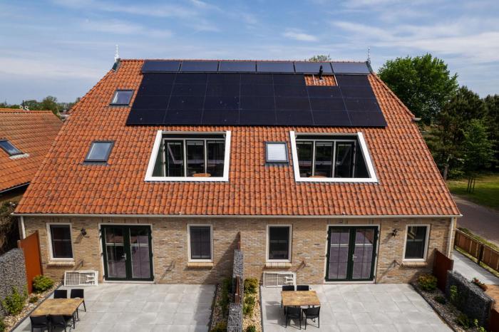 De Witte Brugh - Nijlansreed