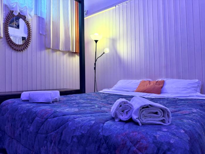 Latelier - mostra sospesa