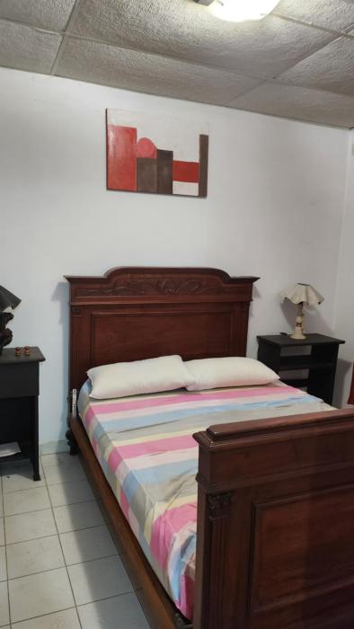 Casa Palermo con cochera