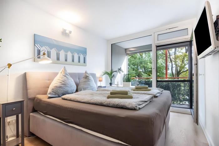 Meerzeit am Steinhuder Meer