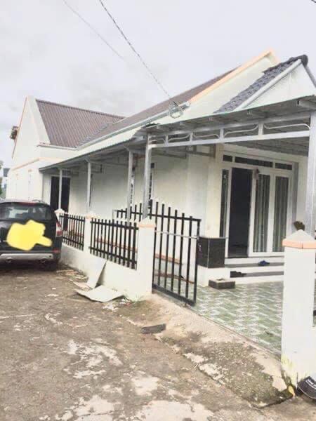 Homestay Cay Thong Trong