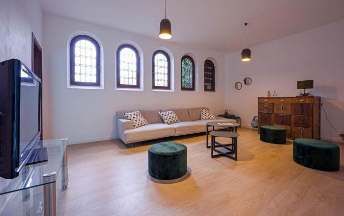 vakantiewoning Kloosterpad