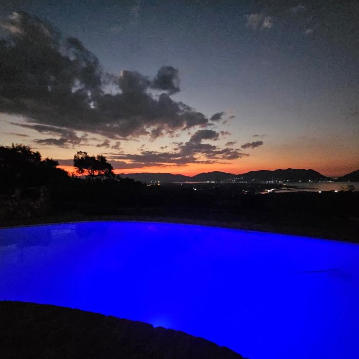 Katima Mountain View Lodge