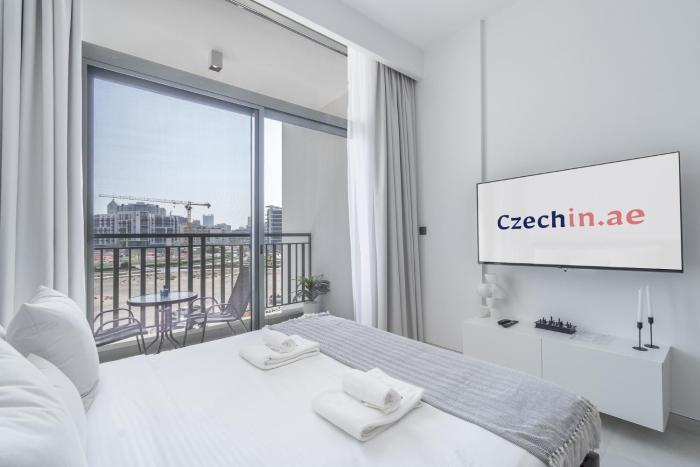 Bright & Modern Studio - Legacy By Sunrise - Arjan