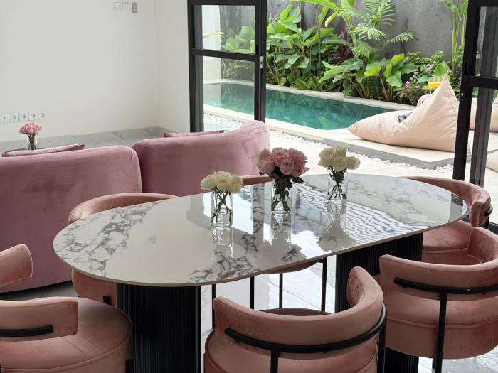 LUX 2 Bed Villa - Berawa