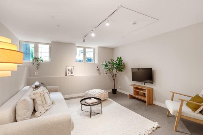 Dinbnb Apartments Grünerløkka I 2-Bedroom Duplex